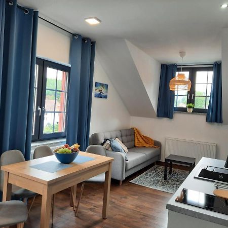 Apartament 515 شكلارسكا بوريبا المظهر الخارجي الصورة