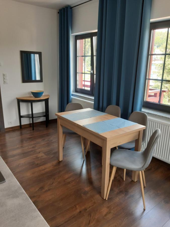 Apartament 515 شكلارسكا بوريبا المظهر الخارجي الصورة