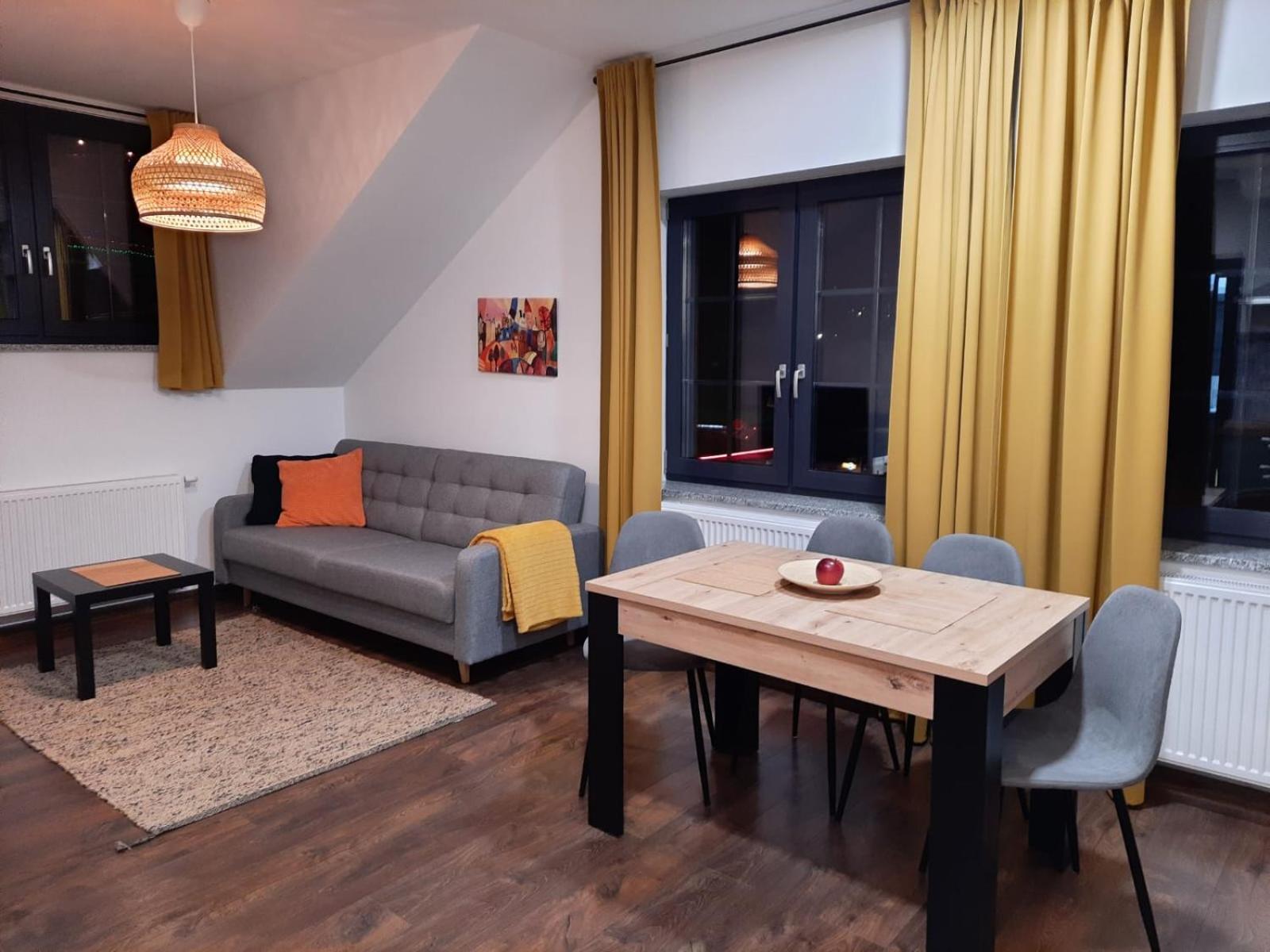 Apartament 515 شكلارسكا بوريبا المظهر الخارجي الصورة